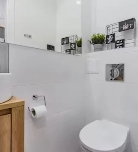 Lejlighed Kawalerka W Srodmiesciu 23 Łódź